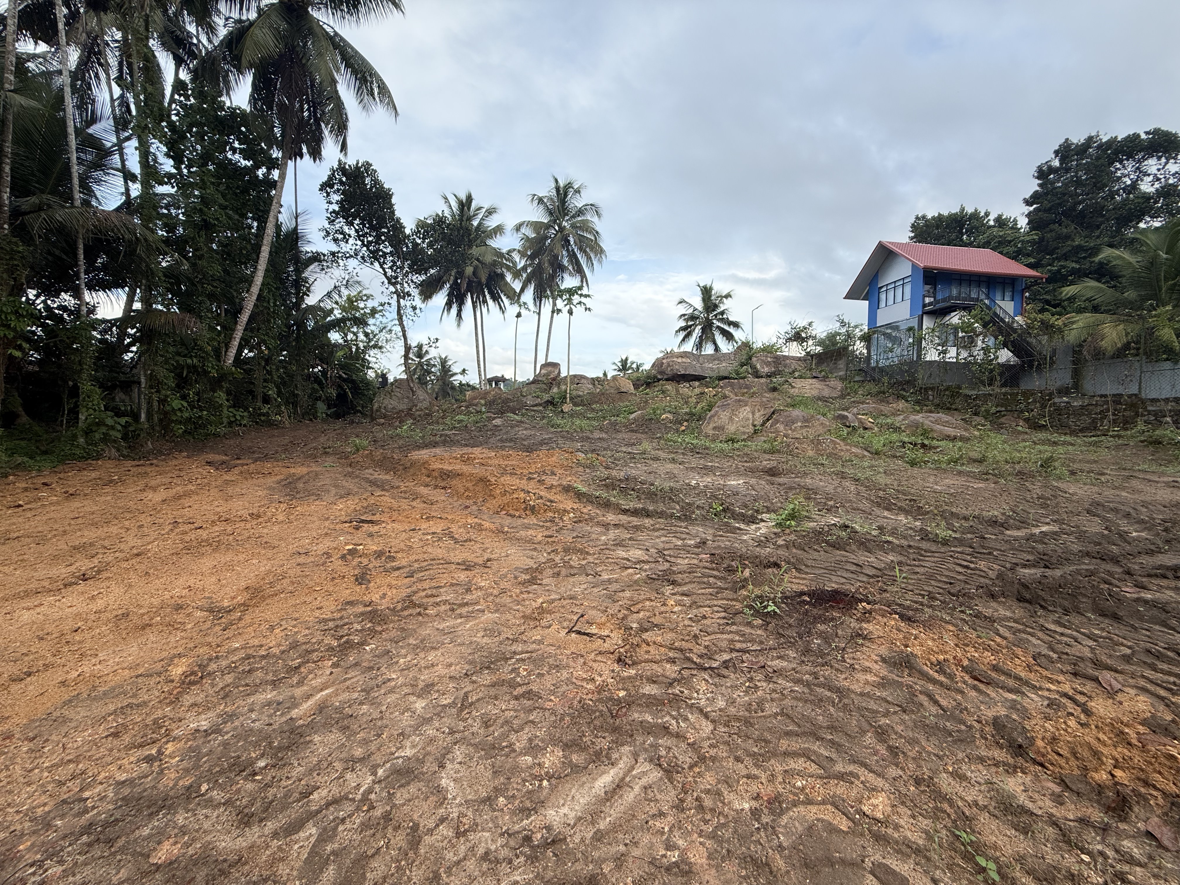 Commercial Land for Sale in Horana