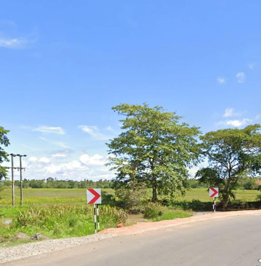 Agricultural Land for Sale in Tangalla