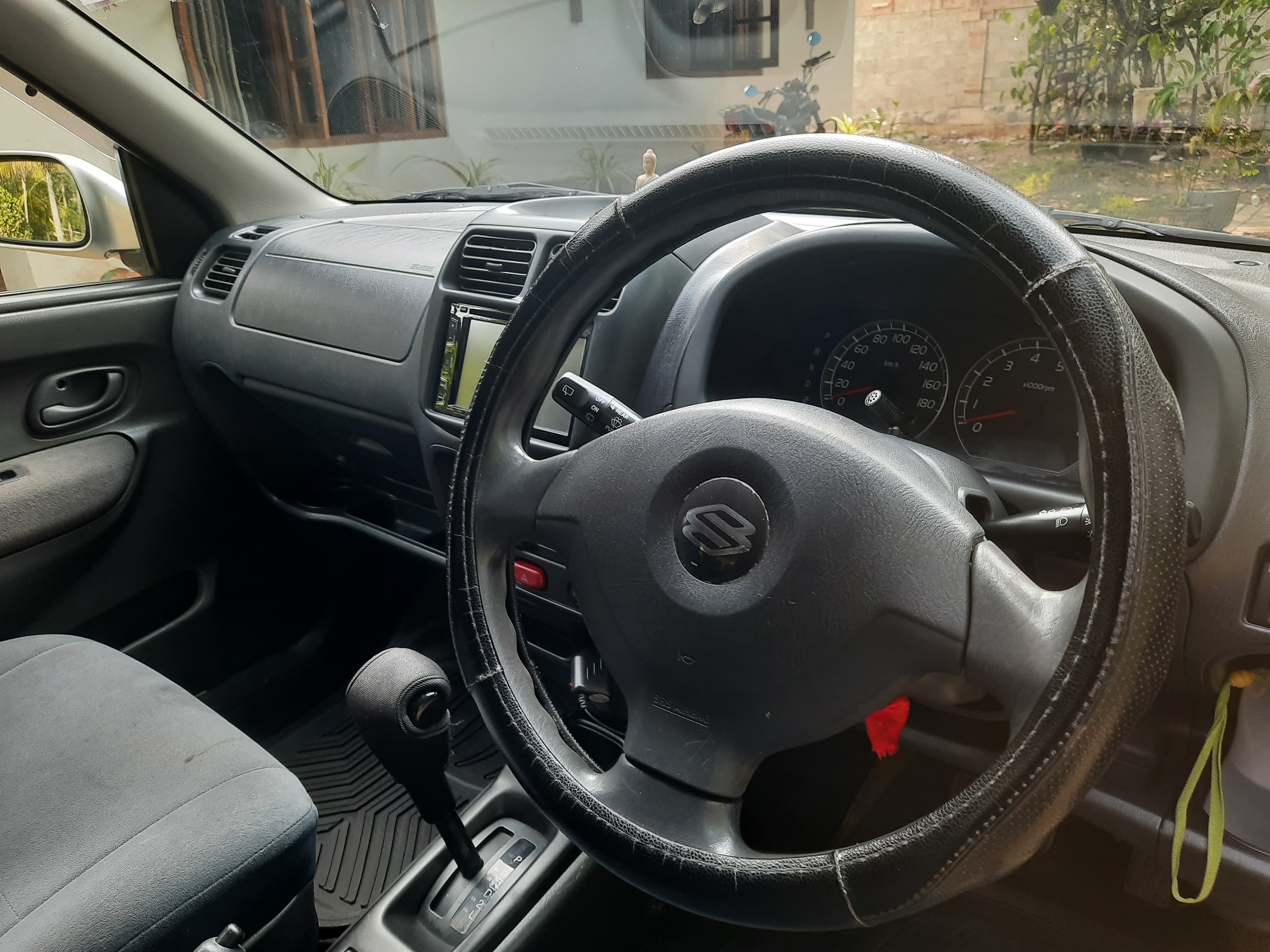 Suzuki Swift 2004 - Used Car sale in Sri Lanka - patpat.lk