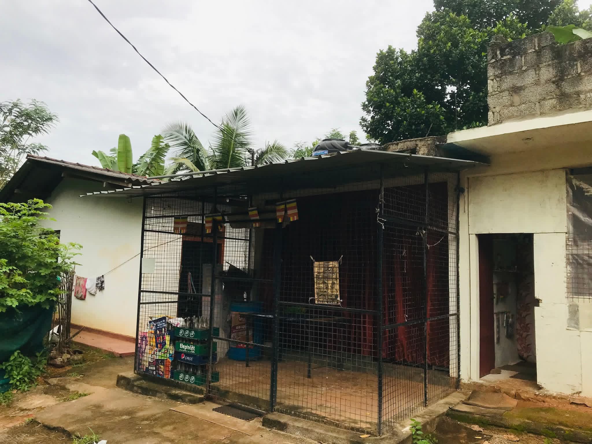 House for Sale in Wathurugama