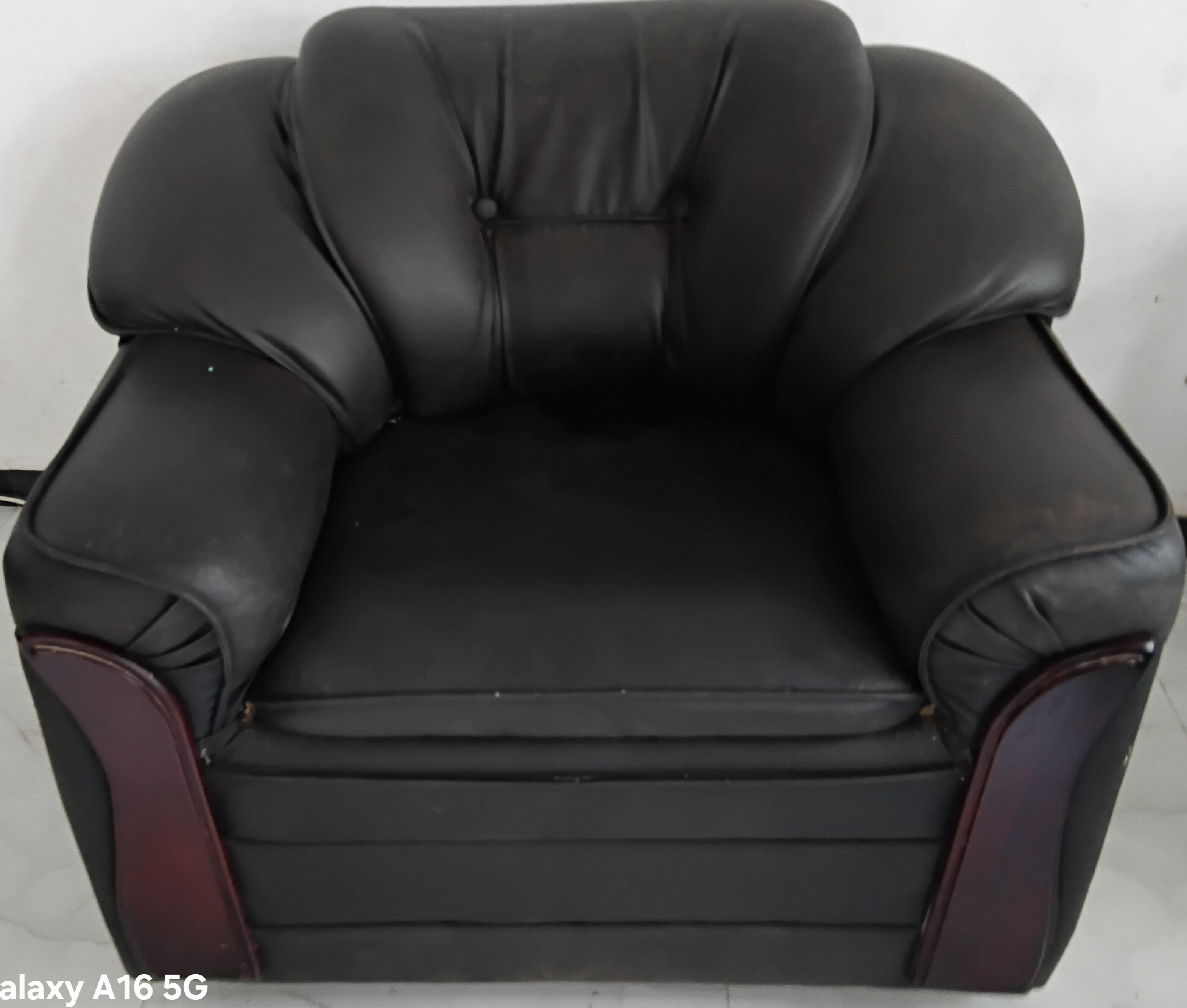 Arpico sofa set for sale