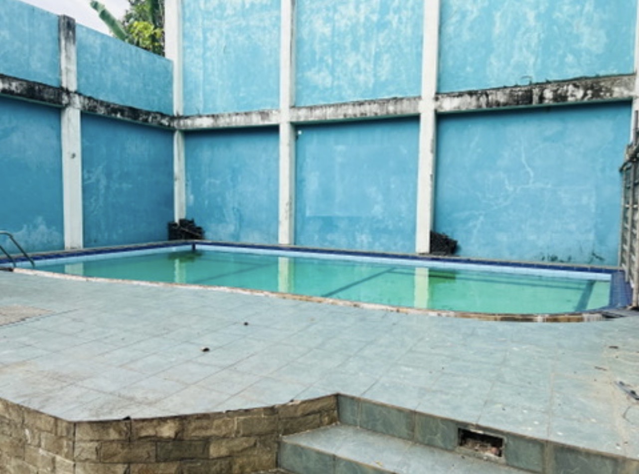 Residential Land for Sale in Kalubowila