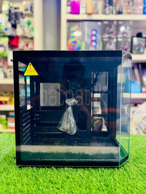 GOLDEN FIELD GQ09 GAMING CASING