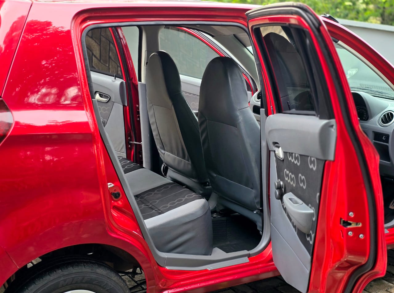 Suzuki Alto 2015 - பயன்படுத்தப்பட்டது கார் sale in Sri Lanka - patpat.lk