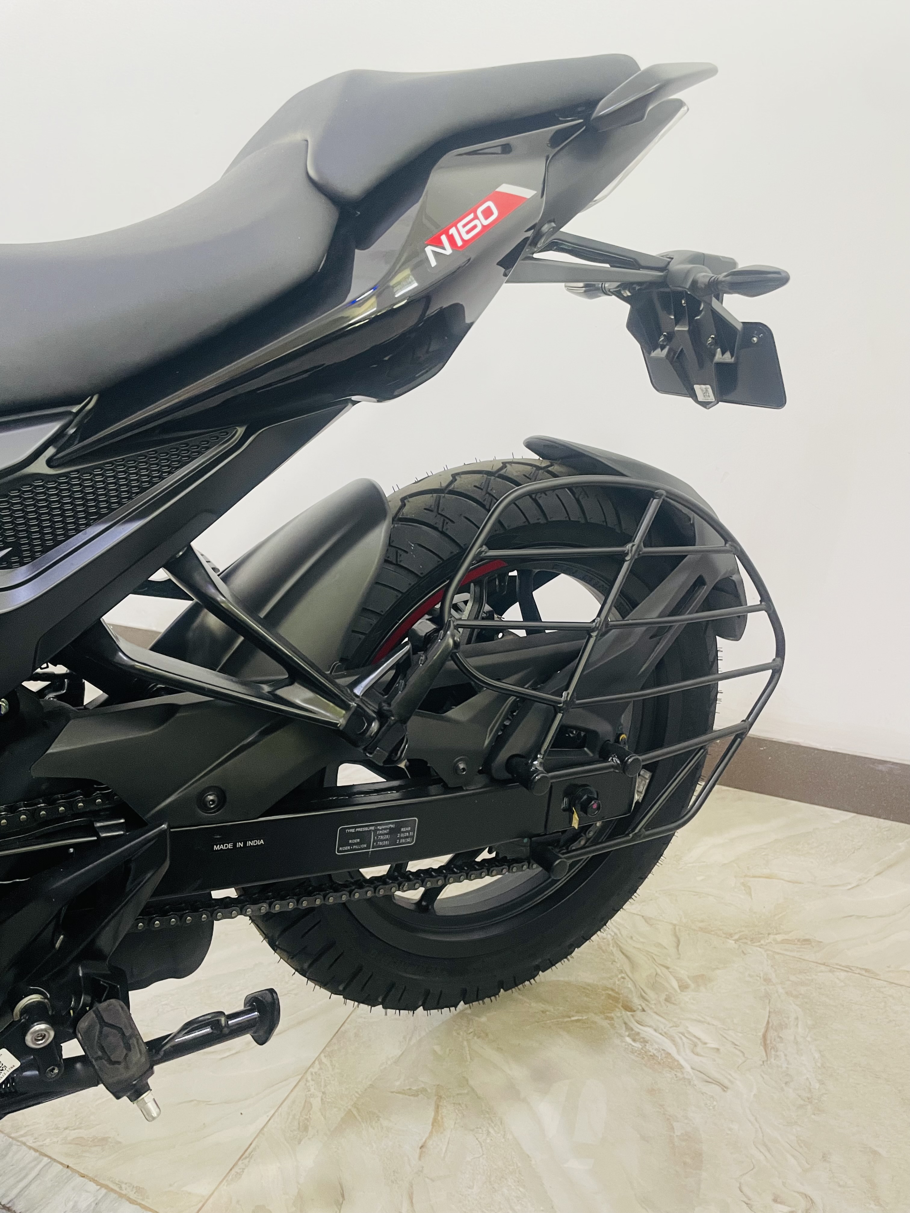 Bajaj Pulsar 2026 - சான்றளிக்கப்பட்டது பைக் sale in Sri Lanka - patpat.lk