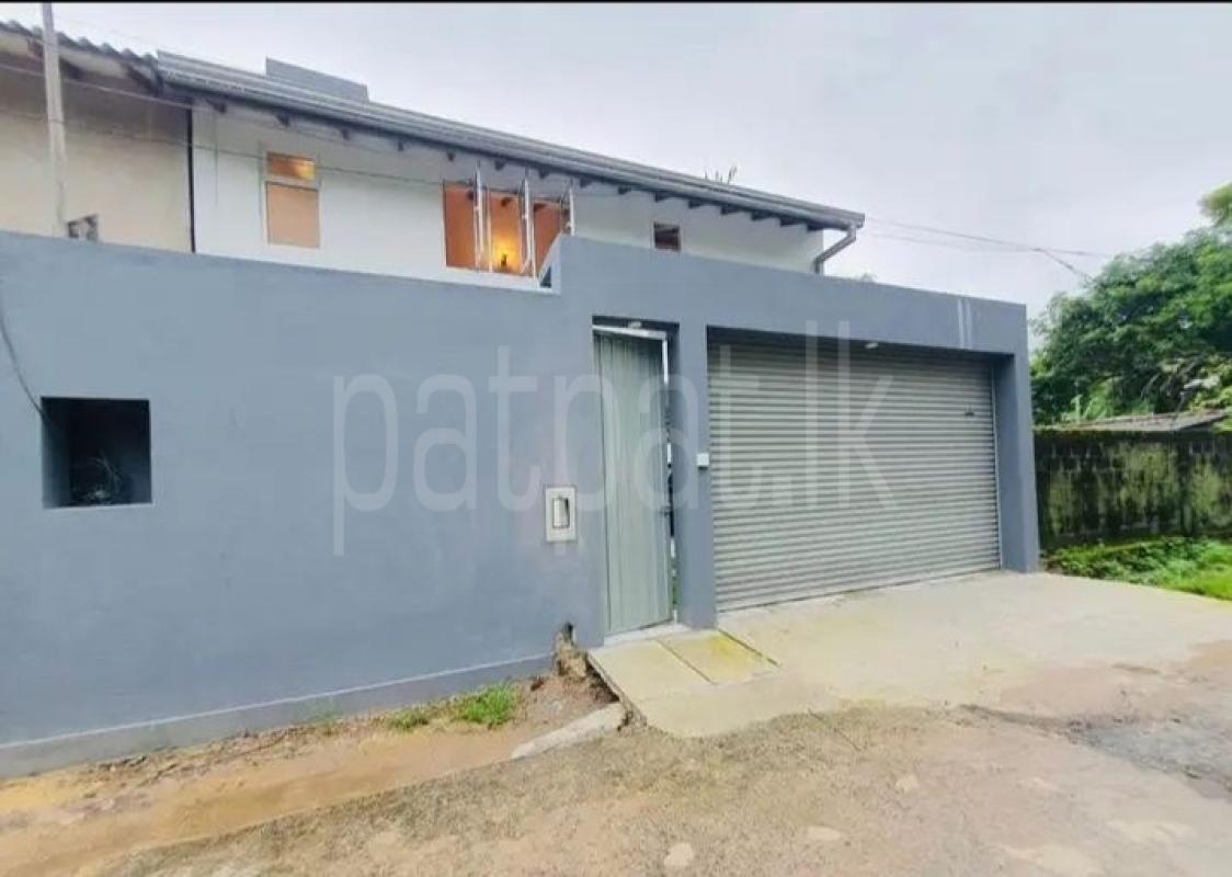 House for Sale in Malabe ads-image-1