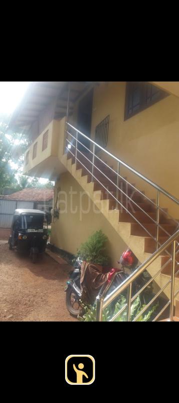 House for Rent in Ganemulla