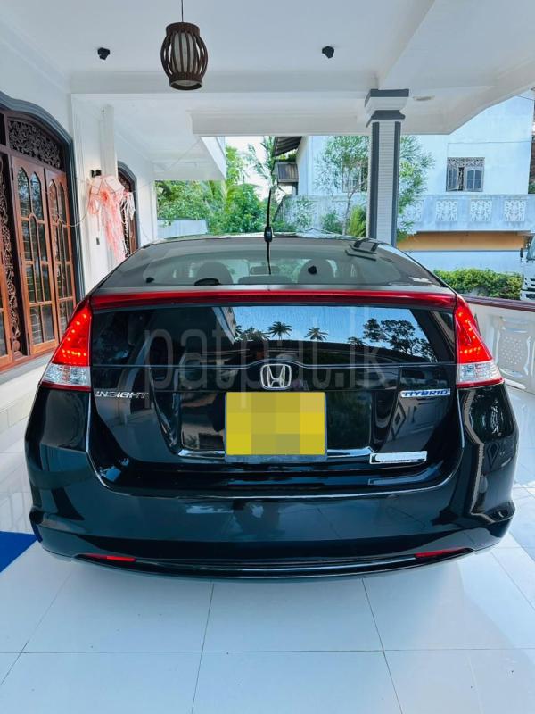 Honda Insight 2011 - Used Car sale in Sri Lanka - patpat.lk