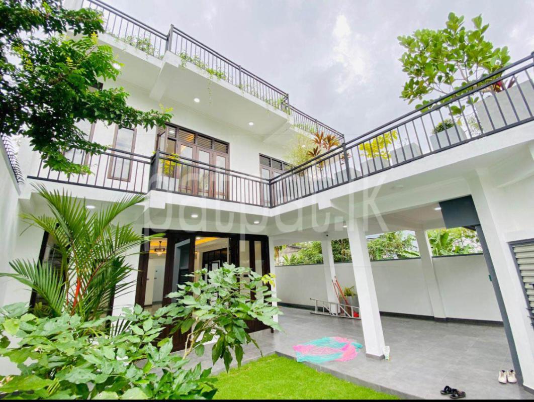 House for Sale in Malabe