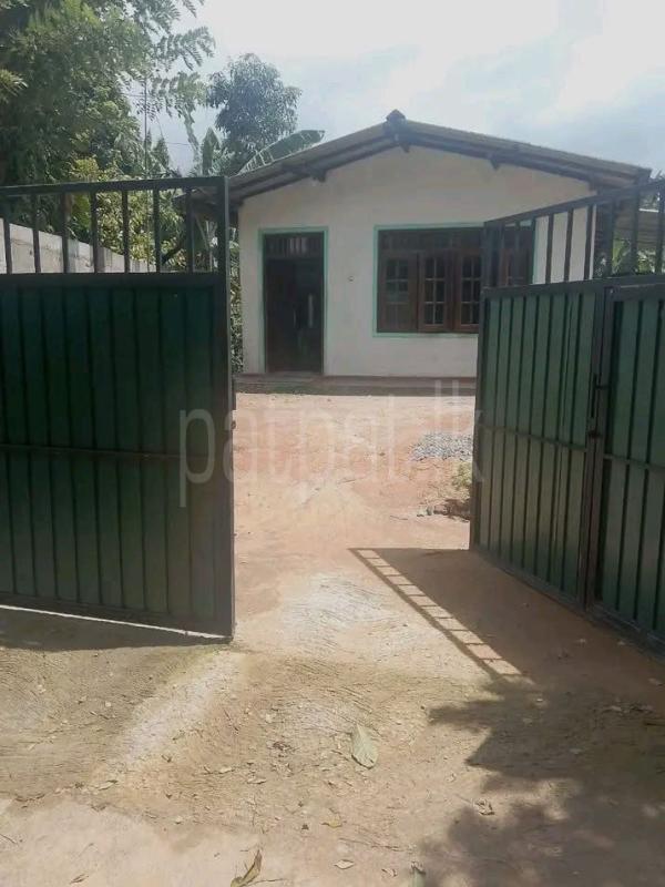 House for Sale in Pilimatalawa