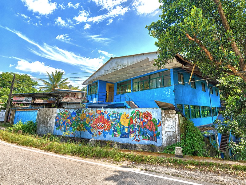 Building for Rent in Pilimatalawa