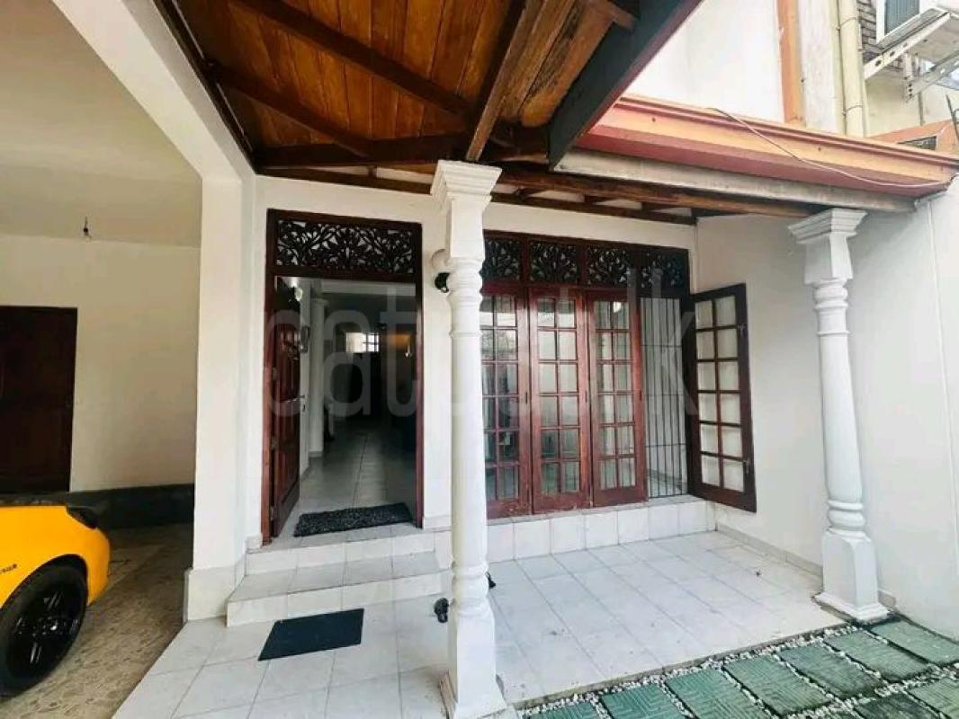House for Sale in Dehiwala