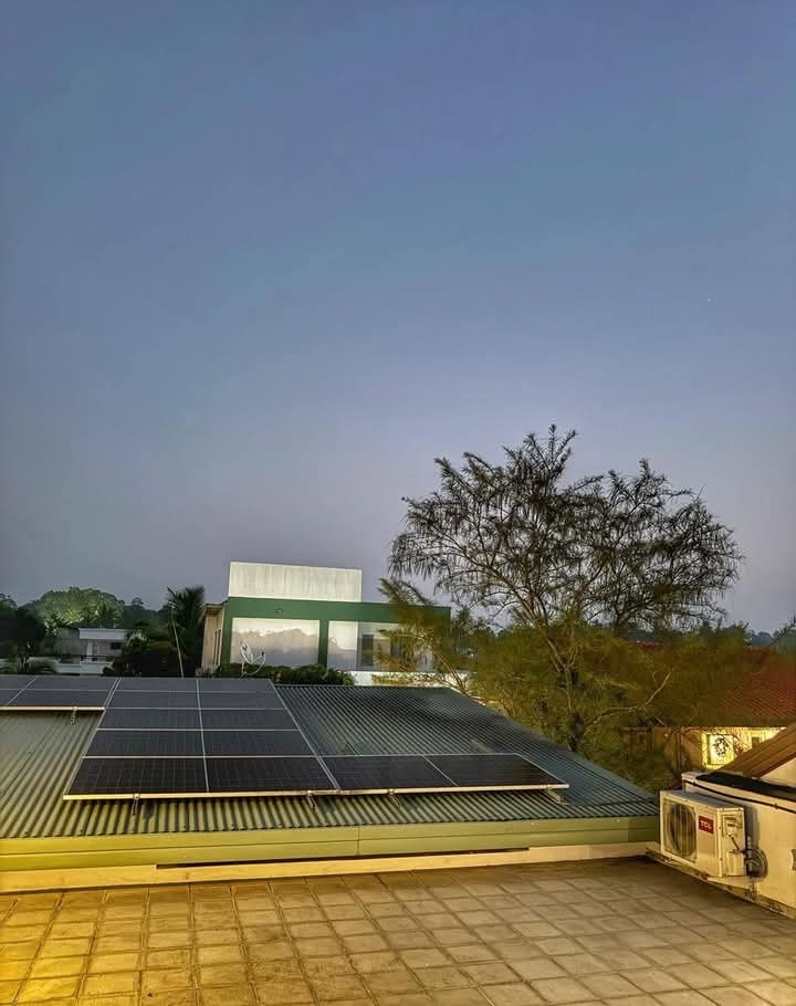 House for Sale in Colombo Fort (Colombo 01)