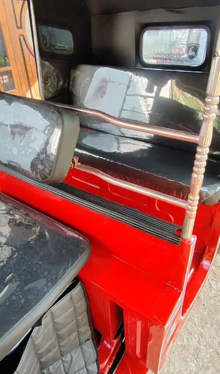 Bajaj Three Wheel 2005 - Used Three wheeler sale in Sri Lanka - patpat.lk