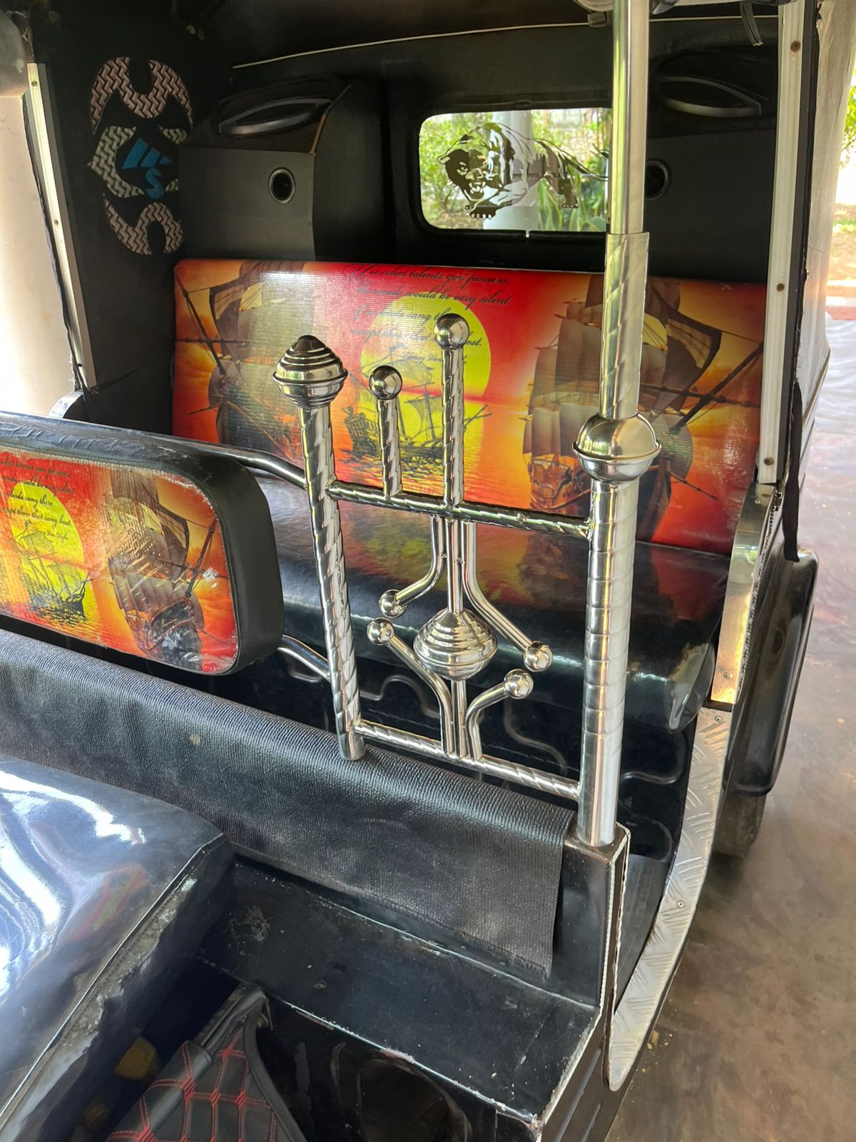 Bajaj Three Wheel 2011 - Used Three wheeler sale in Sri Lanka - patpat.lk