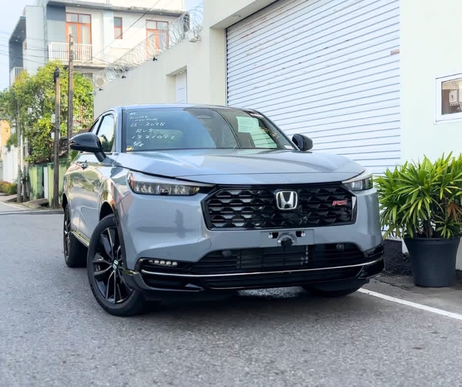 Honda Vezel 2026 - Brand New SUV sale in Sri Lanka - patpat.lk