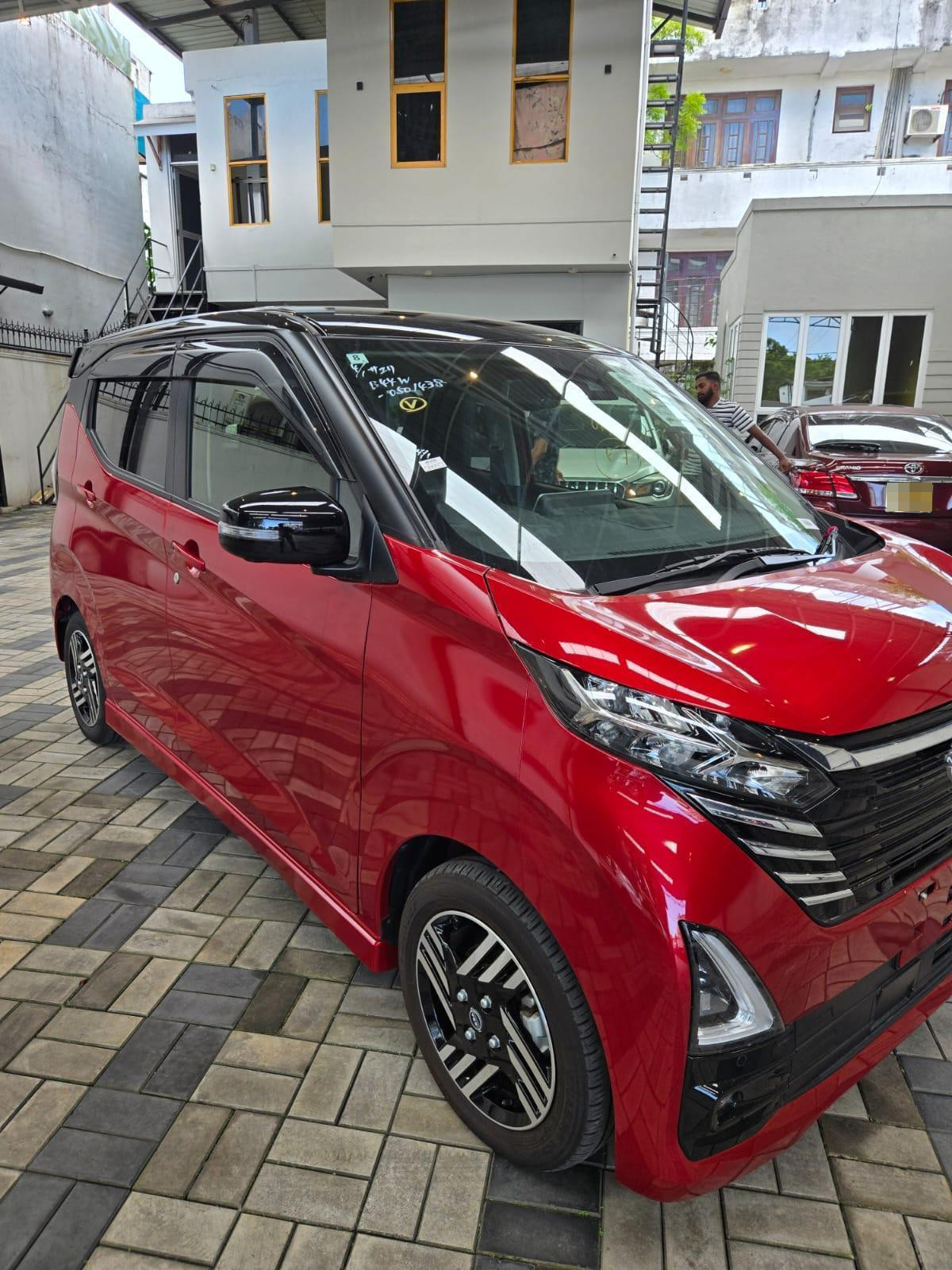 Nissan Dayz 2025 - අලුත් කාර් sale in Sri Lanka - patpat.lk