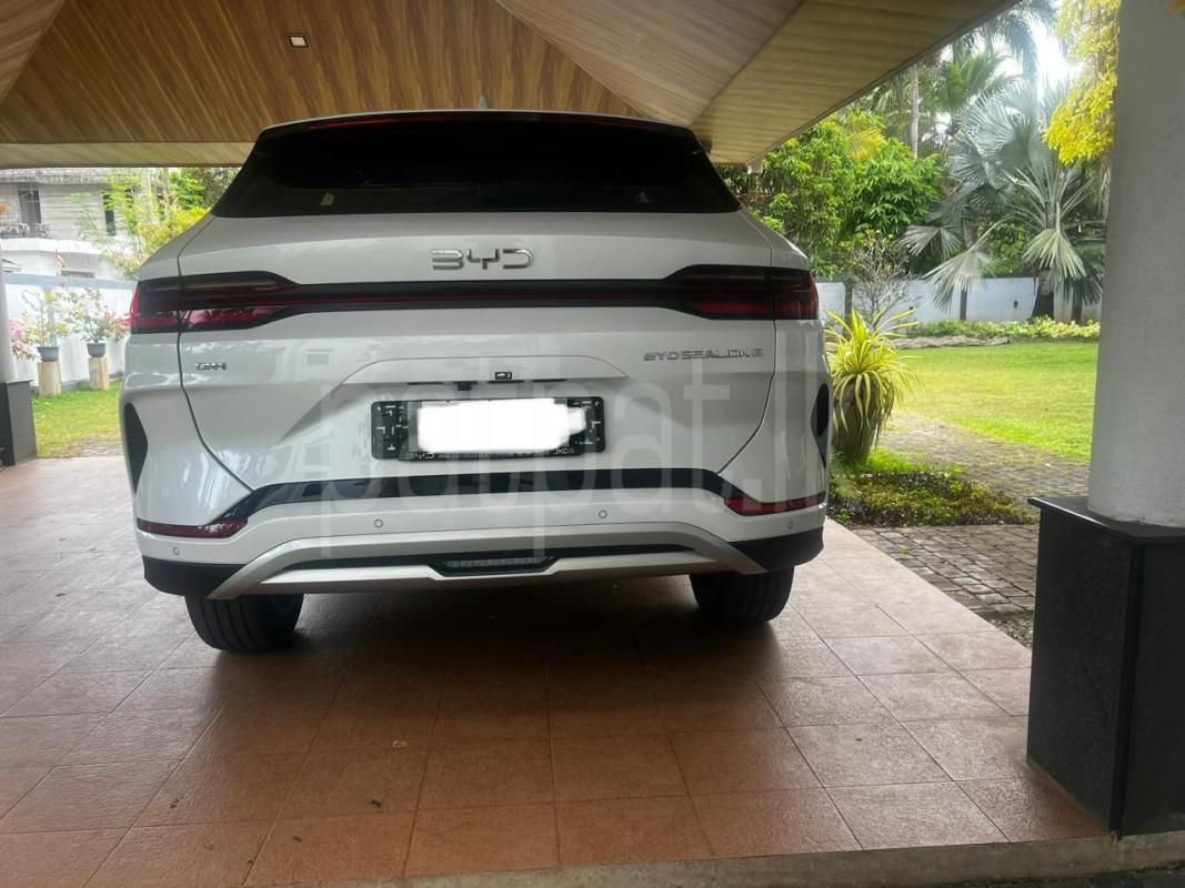 BYD Sealion 6 2025 - Used SUV sale in Sri Lanka - patpat.lk