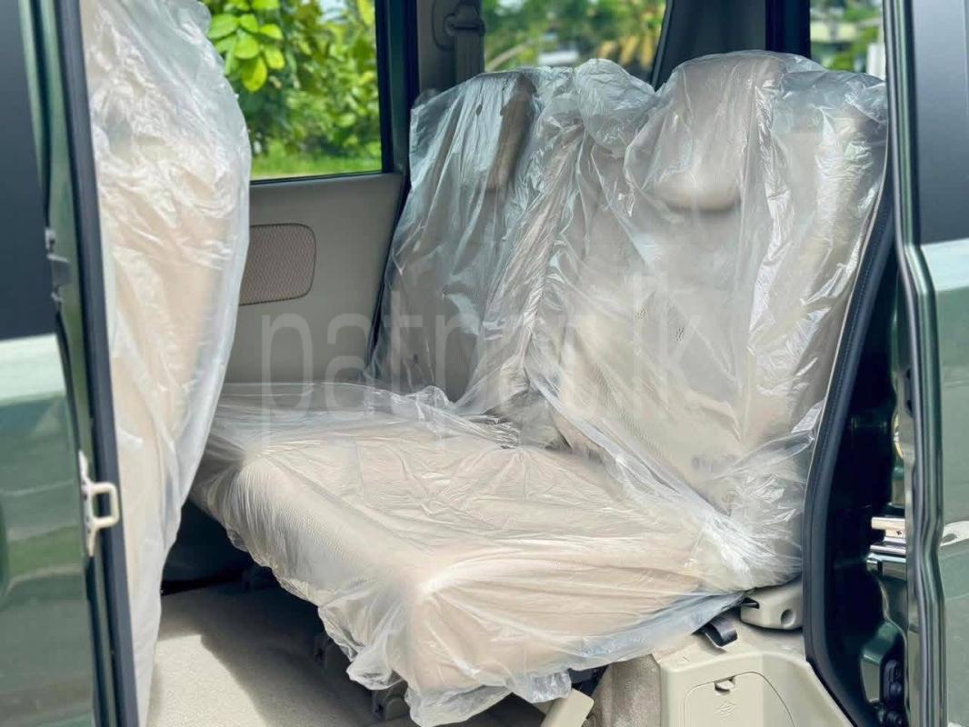 Suzuki Every 2023 - பயன்படுத்தப்பட்டது கார் sale in Sri Lanka - patpat.lk