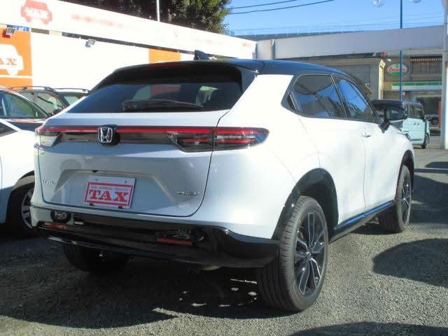 Honda Vezel 2024 - Used SUV sale in Sri Lanka - patpat.lk