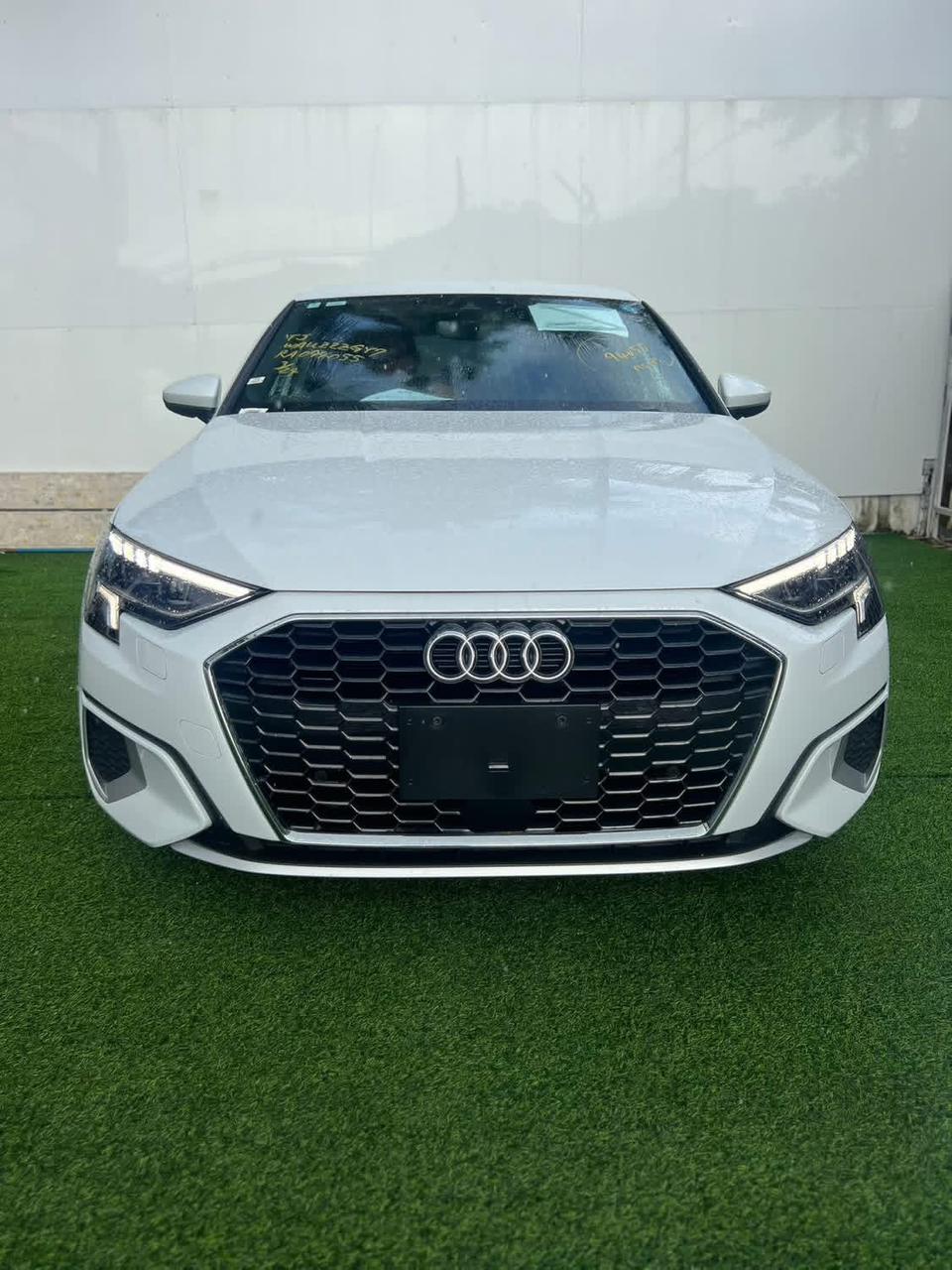Audi A3 2023 - மறுசீரமைக்கப்பட்டது கார் sale in Sri Lanka - patpat.lk