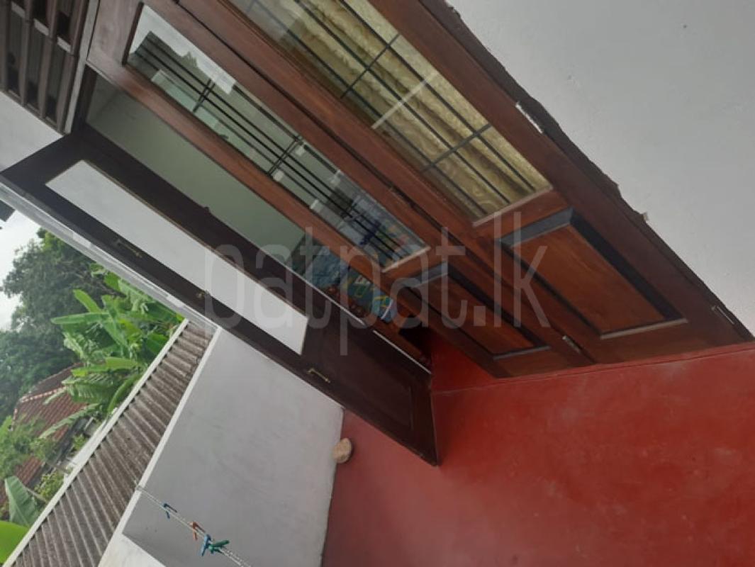 Room for Rent in Maharagama