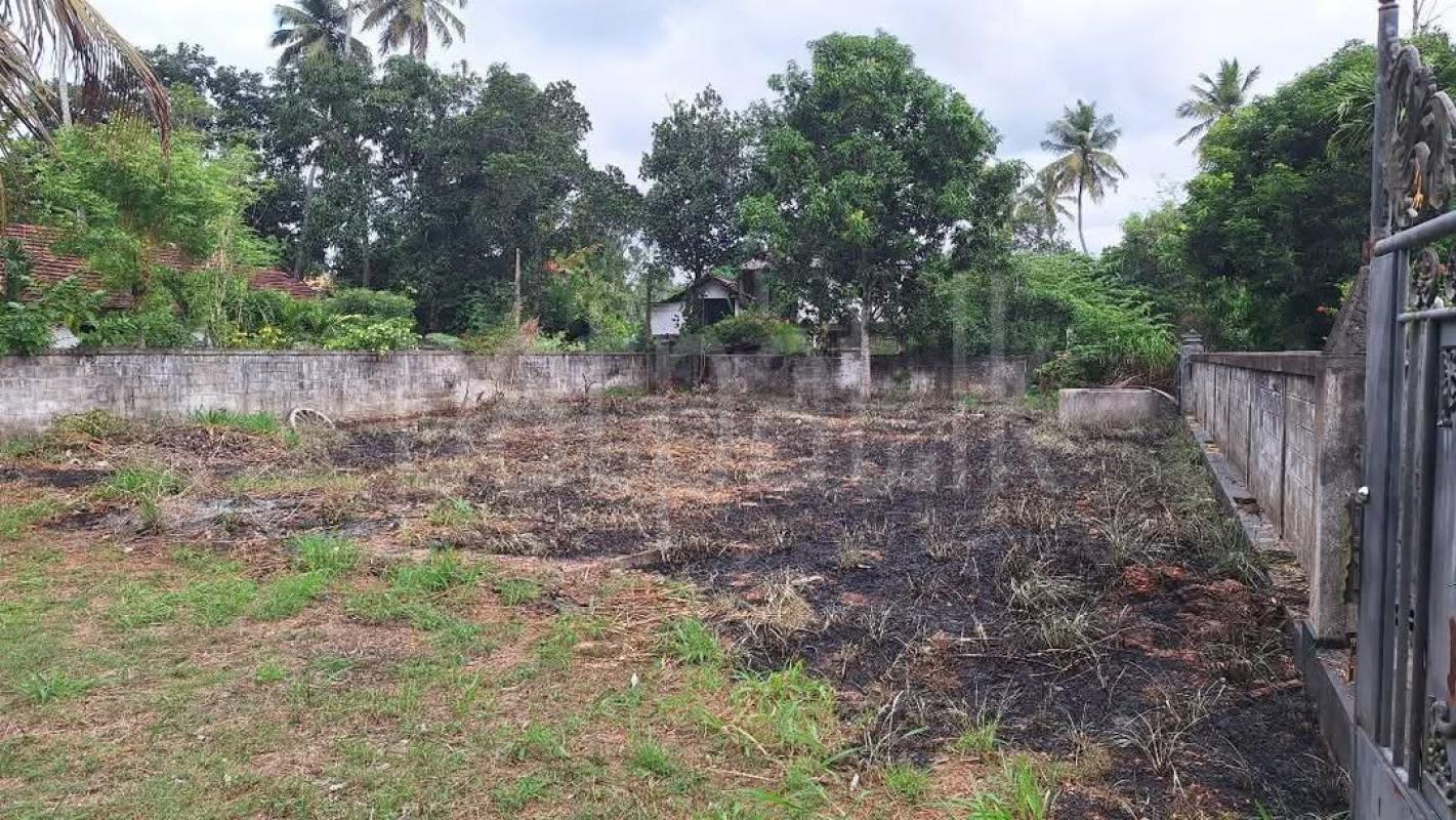 Residential Land for Sale in Kuliyapitiya