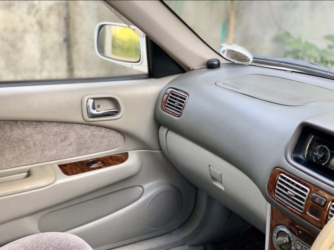 Toyota Corolla 2000 - Used Car sale in Sri Lanka - patpat.lk