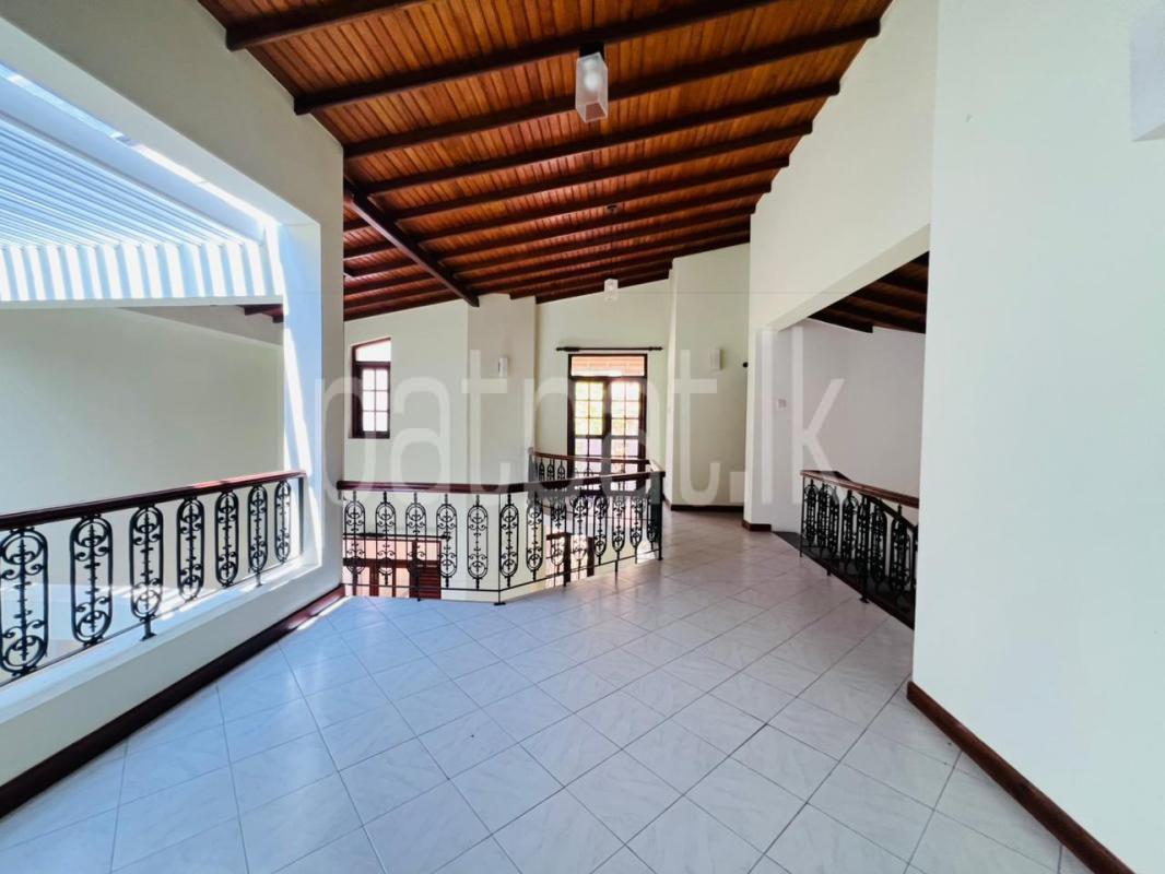 House for Sale in Malabe