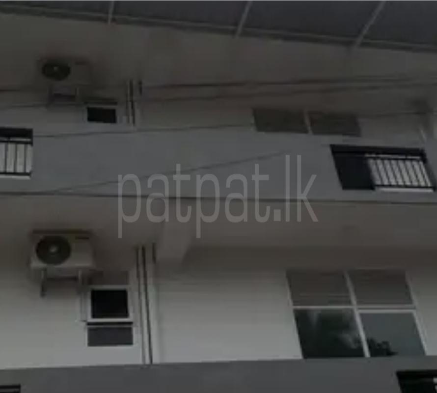 Furnished Apartment for Rent in Kiribathgoda