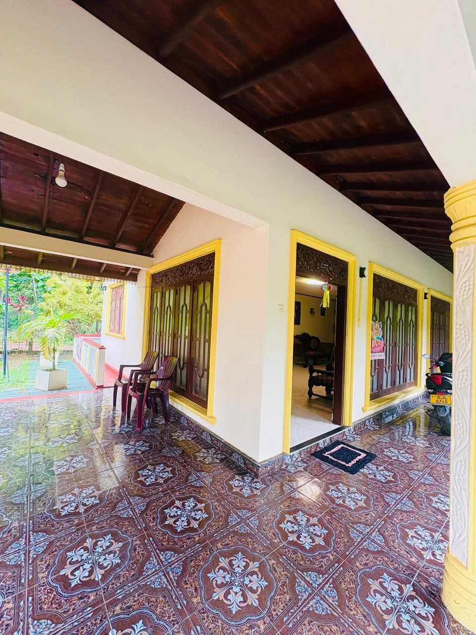 House for Sale in Hunumulla