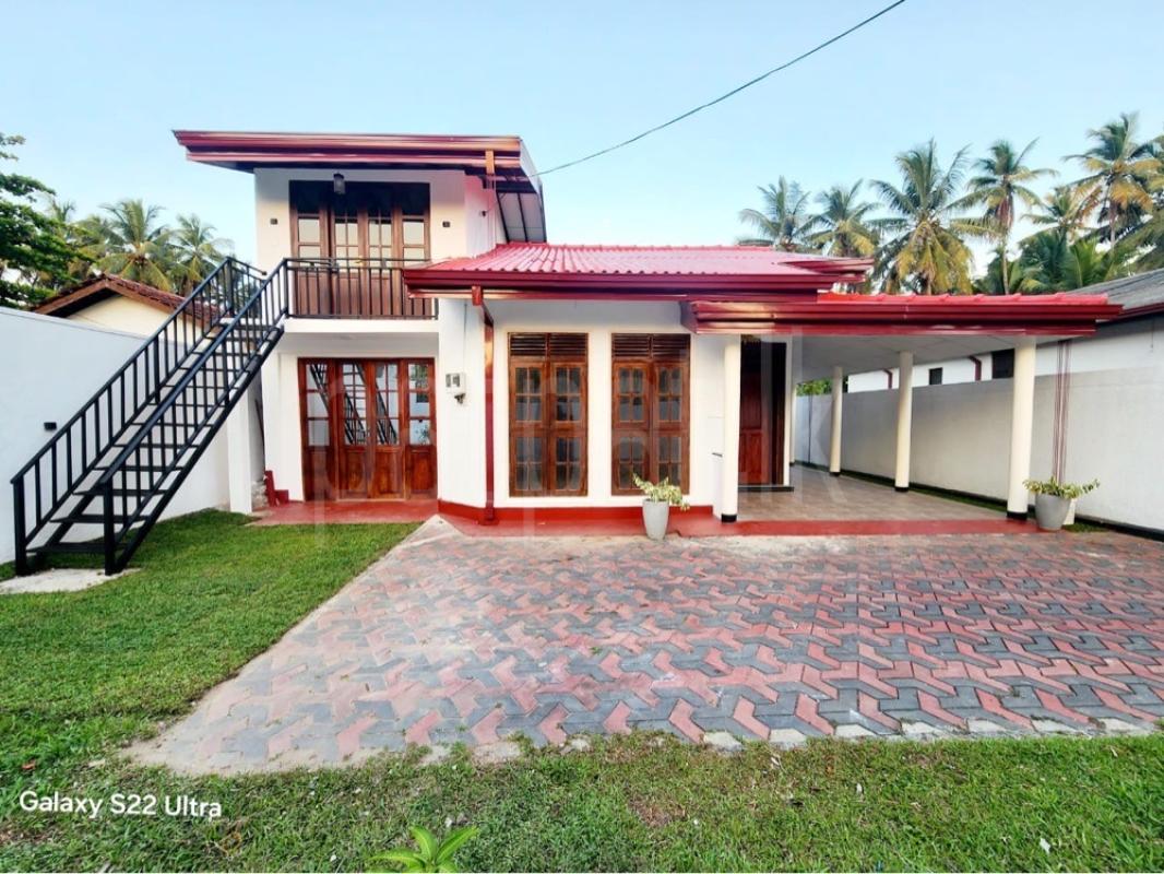 House for Sale in Kurunegala ads-image-1