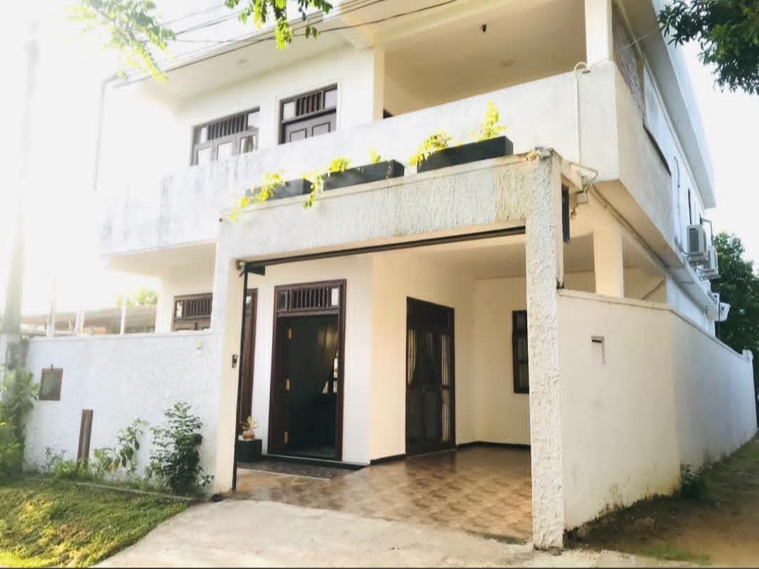 House for Sale in Malabe