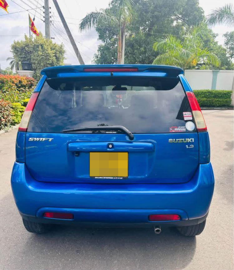 Suzuki Swift 2005 - பயன்படுத்தப்பட்டது கார் sale in Sri Lanka - patpat.lk