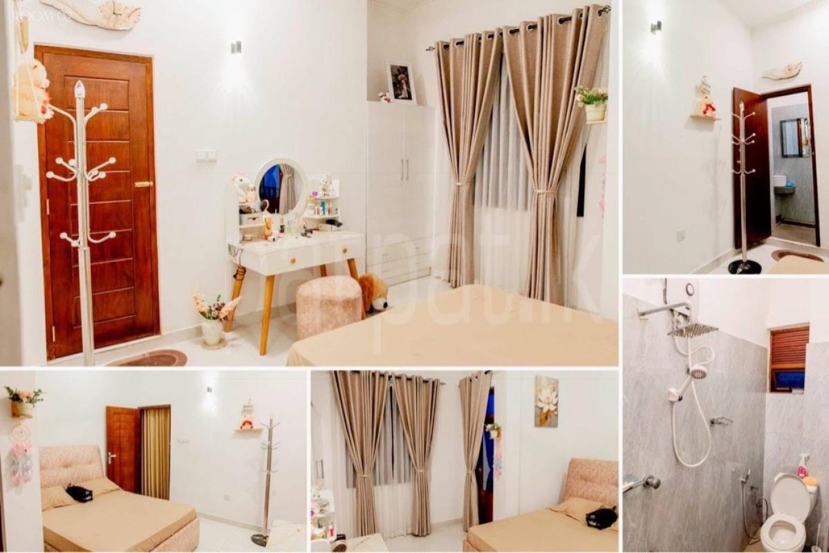 House for Sale in Pannipitiya