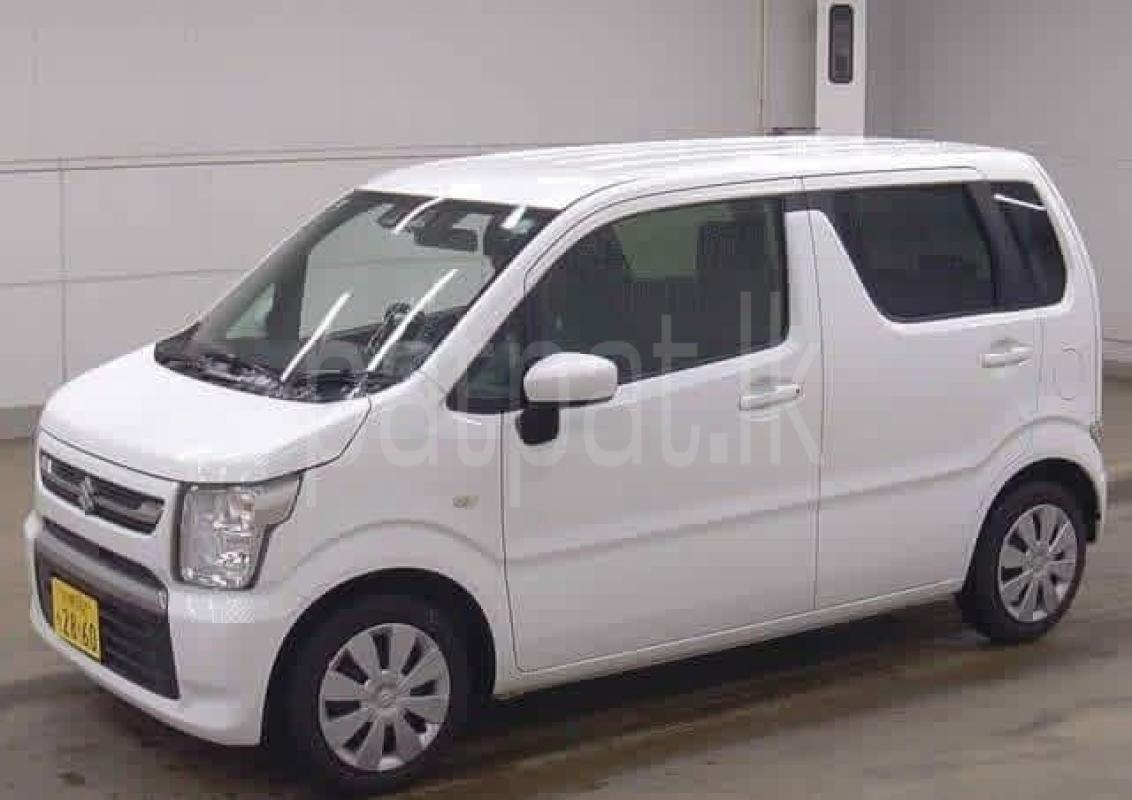 Suzuki Wagon R 2024 - சான்றளிக்கப்பட்டது கார் sale in Sri Lanka - patpat.lk