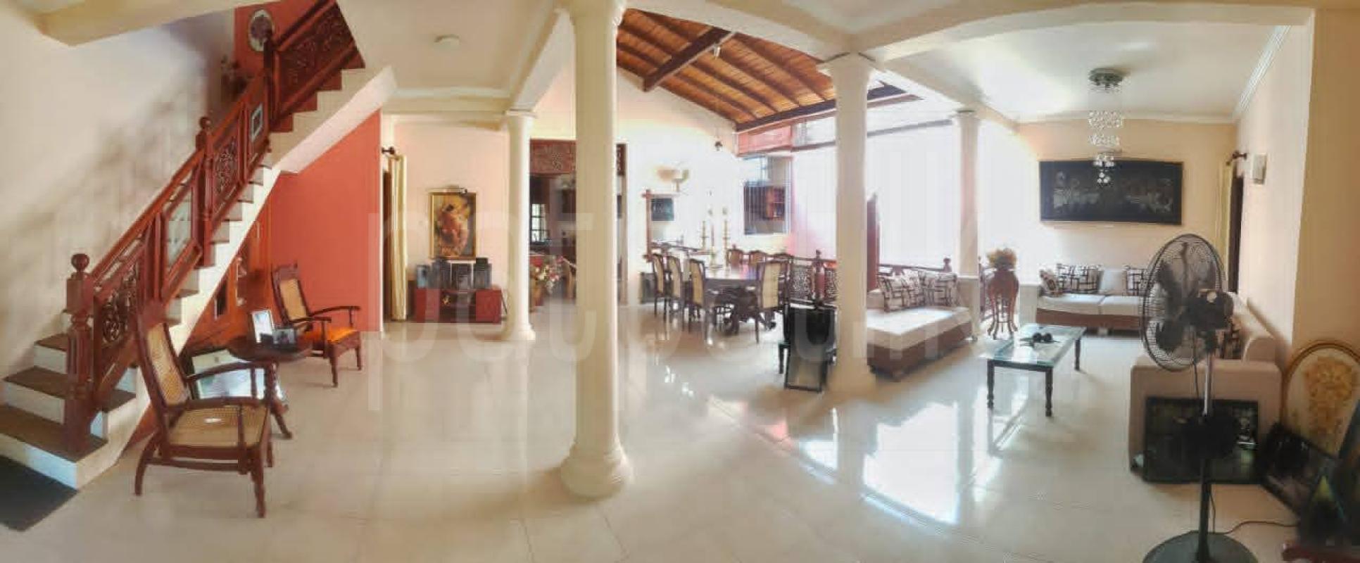 House for Sale in Piliyandala