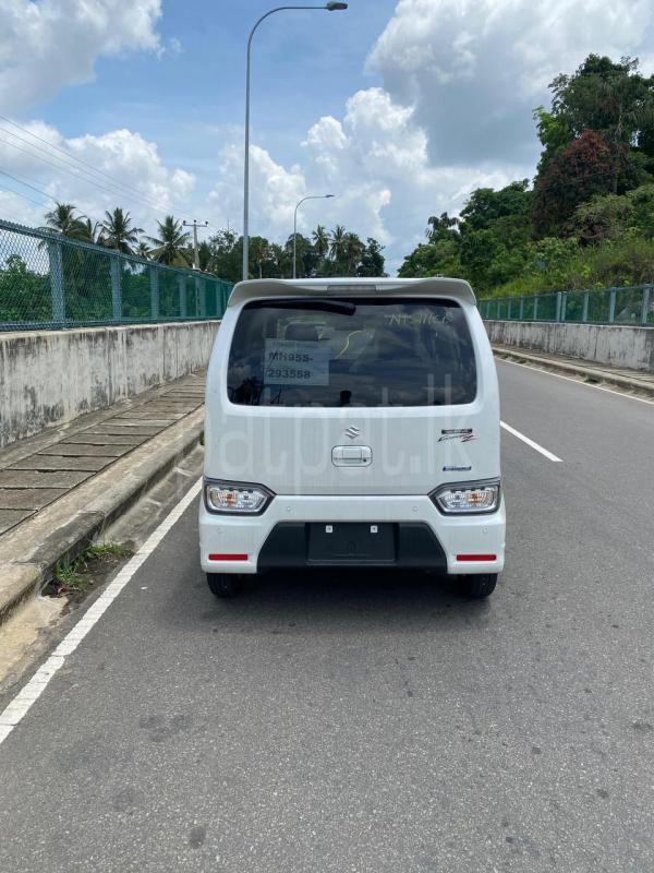 Suzuki Wagon R 2026 - சான்றளிக்கப்பட்டது கார் sale in Sri Lanka - patpat.lk