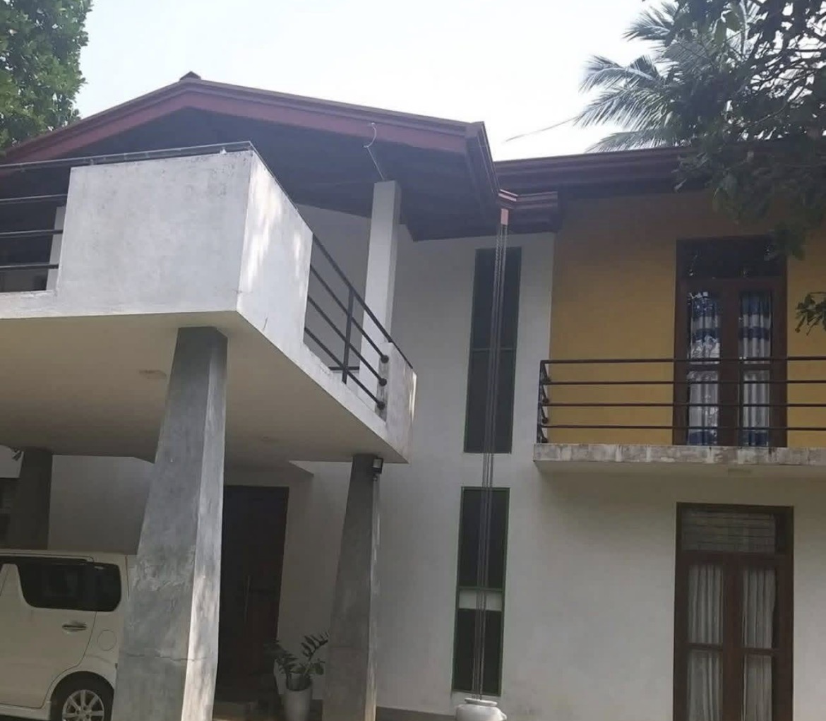 House for Sale in Panadura