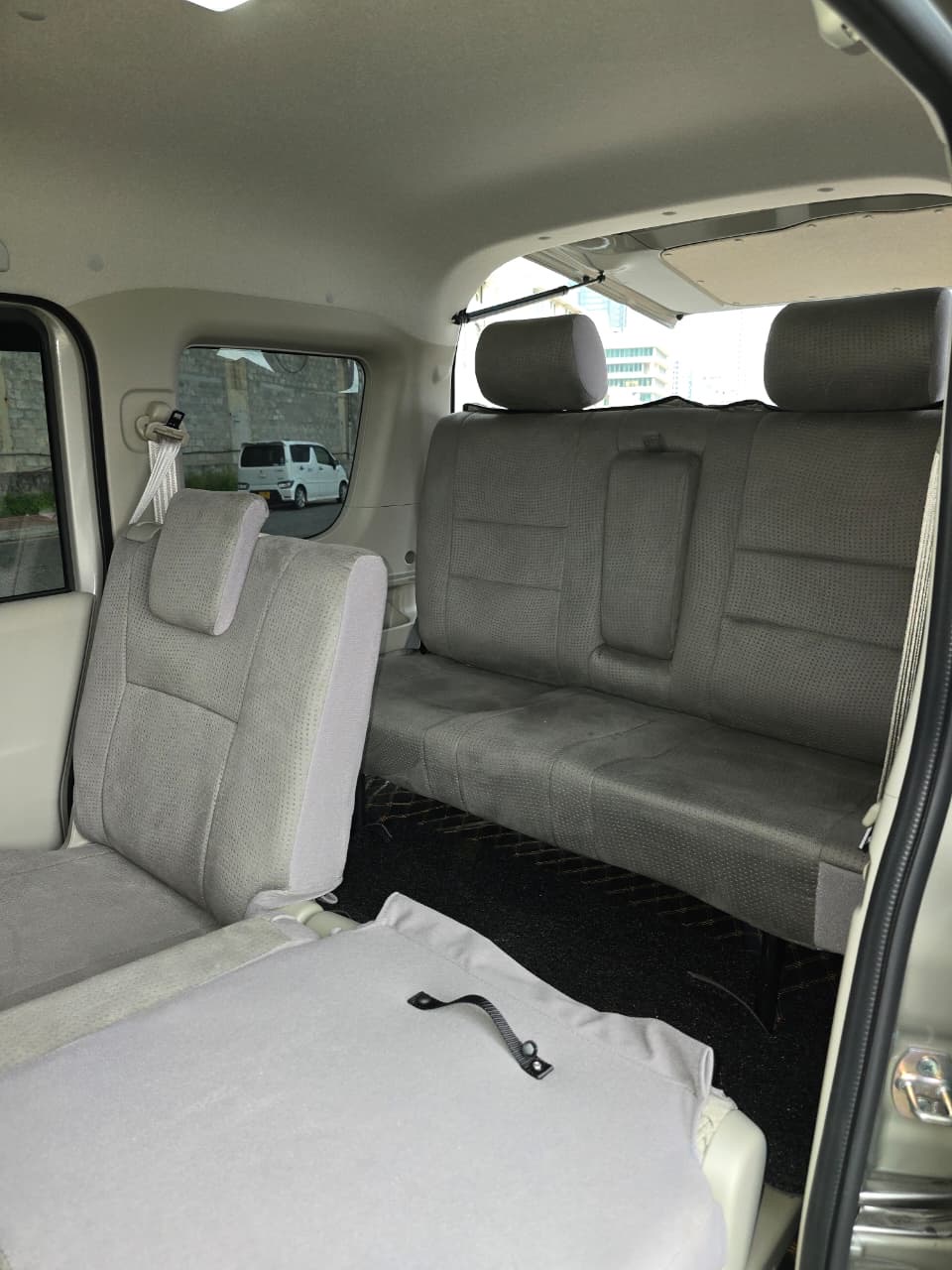 Suzuki Every 2025 - භාවිතා කරන ලද වෑන් රථය sale in Sri Lanka - patpat.lk