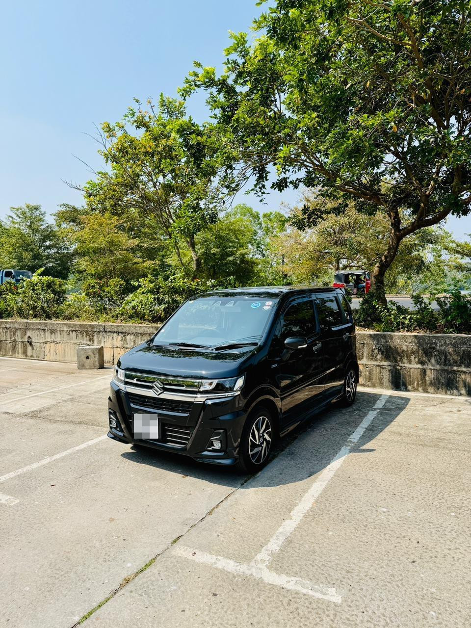 Suzuki Wagon R 2023 - Used Car sale in Sri Lanka - patpat.lk