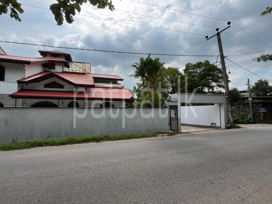 House for Sale in Malabe