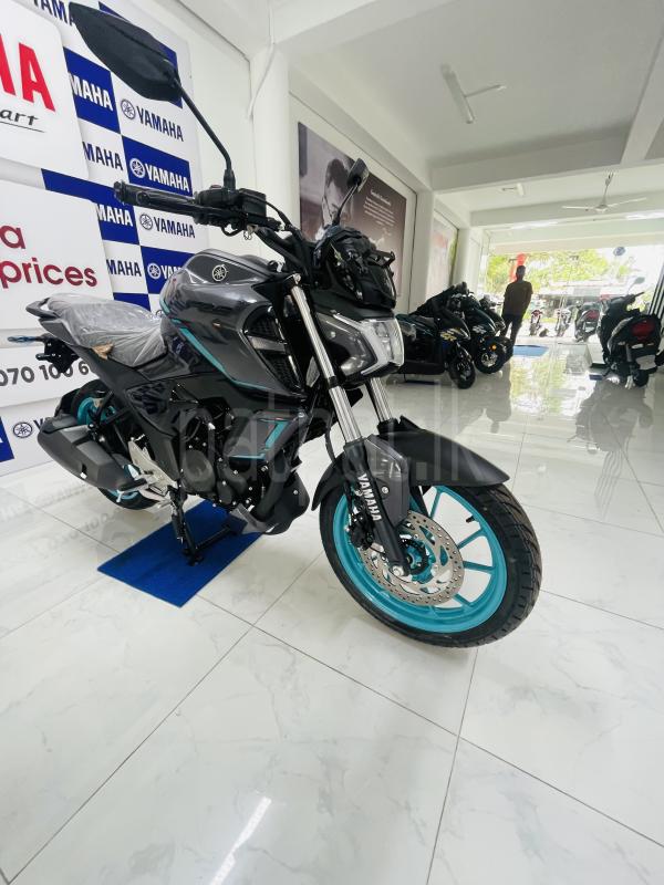 Yamaha FZ 2026 - අලුත් බයිසිකලය sale in Sri Lanka - patpat.lk