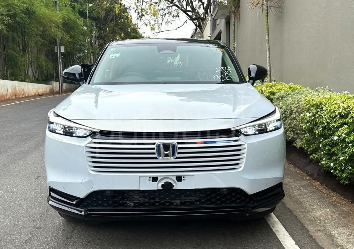 Honda Vezel 2026 - சான்றளிக்கப்பட்டது SUV sale in Sri Lanka - patpat.lk
