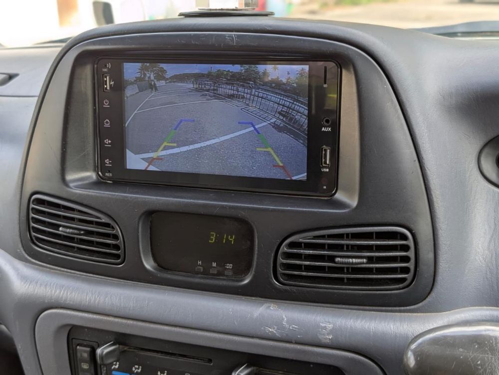 Toyota NOHA 2007 - Used Van sale in Sri Lanka - patpat.lk