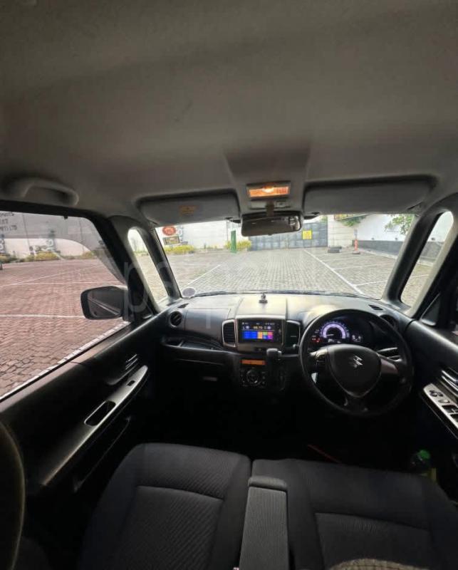 Suzuki Spacia 2016 - பயன்படுத்தப்பட்டது கார் sale in Sri Lanka - patpat.lk