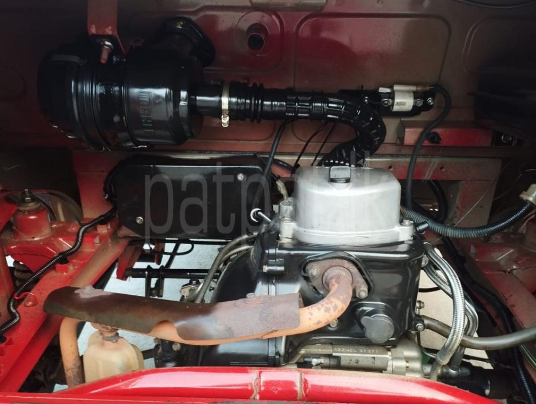 Bajaj 4 stroke 2014 - பயன்படுத்தப்பட்டது முச்சக்கர வண்டி sale in Sri Lanka - patpat.lk