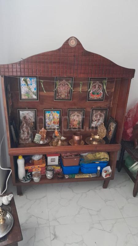 🌟 Wooden Swami Rack for Sale 🌟