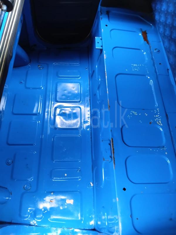 Bajaj Three Wheel 2017 - பயன்படுத்தப்பட்டது முச்சக்கர வண்டி sale in Sri Lanka - patpat.lk