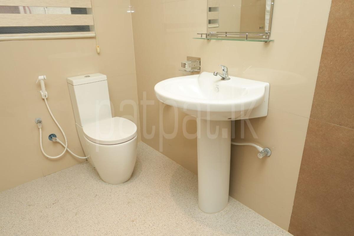 Room for Rent in Cinnamon Garden (Colombo 07)